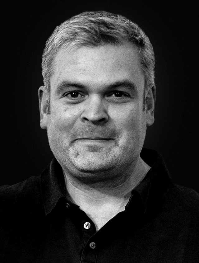 Ben Höller